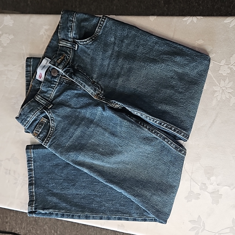 Boys Wrangler Jeans/Size 10